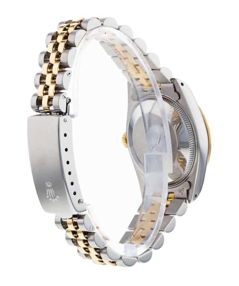 Rolex Mid-Size Datejust 68273